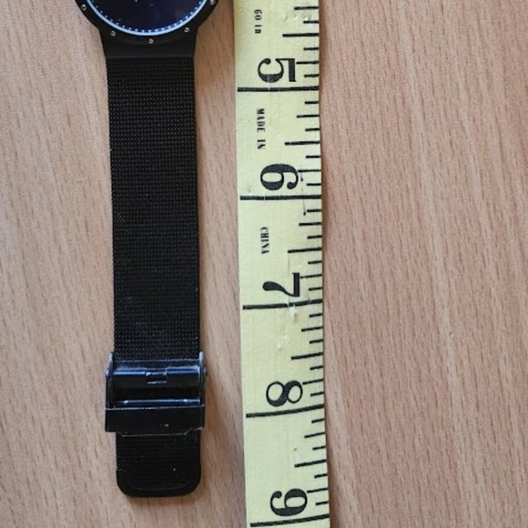 Men's Skagen Denmark analog watch - Picture 7 of 8